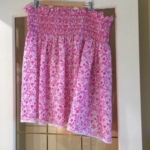 Fabric Yardage with Shearing on Selvage - NEW!